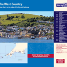 Imray 2400 West Country Chart Atlas additional 1