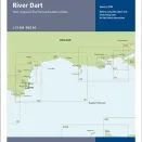 Imray Chart Y43: River Dart additional 1