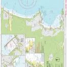 Imray Chart Y41: Teignmouth and Tor Bay additional 2