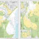 Imray Chart Y39: Poole Harbour additional 2