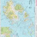 Imray Chart Y49: Isles of Scilly additional 2