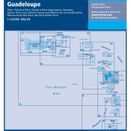 Imray Chart A28: Guadeloupe additional 1