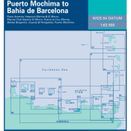 Imray Chart D131: Puerto Mochima to Bahia de Barcelona additional 1