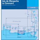 Imray Chart D13: Isla de Margarita to Carenero additional 1