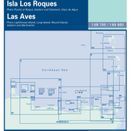 Imray Chart D22: Isla los Roques &amp; Isla de Aves additional 1