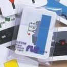 Marine Flip Cards CEVNI Signs &amp; Symbols - Navigation Aids additional 2