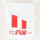 International Code Flags Marine Flip Cards - Navigation Aids additional 2