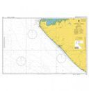 1470 Veraval to Okha Admiralty Chart additional 2