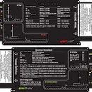 Weems &amp; Plath 190 LIghtRule additional 1