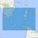 4484 Ambulong Island to Sibuyan Island including Semirara Islands Admiralty Chart additional 2