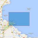 723 China- Yellow Sea, Approaches to Lianyungang Admiralty Chart additional 2