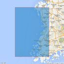 913 Taehuksan Kundo to Kyongnyolbi Yolto Admiralty Chart additional 2