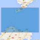 1255 Chengshan Jiao to Laotieshan Xijiao Admiralty Chart additional 2