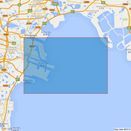 2653 Tianjin Xingang and Approaches Admiralty Chart additional 2
