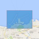 3365 Komundo to Taehuksan Kundo and Cheju-Do Admiralty Chart additional 2