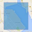 3390 Kwangyang Hang Admiralty Chart additional 2