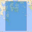 3391 Geumo Yeoldo to Yokjido Admiralty Chart additional 2