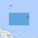 762 Caroline Islands (Eastern Part) Admiralty Chart additional 2