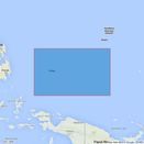 763 Caroline Islands (Western Part) Admiralty Chart additional 2