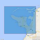 1109 Guam Admiralty Chart additional 2