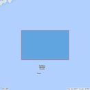 3552 Mariana Islands (Northern Part) Admiralty Chart additional 2