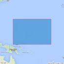 4506 Mariana Islands to the Gilbert Group (Kiribati) Admiralty Chart additional 2