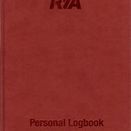 RYA Personal Logbook G73 additional 1