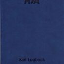 RYA Sail Logbook G57 additional 1