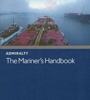 Admiralty NP100 The Mariner's Handbook, 13th Ed. (2023)