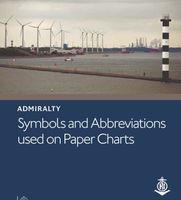 Admiralty NP5011 Symbols and Abbreviations Used On Paper Charts