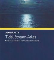 Admiralty NP218 Tidal Stream Atlas: North Coast of Ireland and West Coast of Scotland