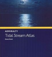 Admiralty NP233 Tidal Stream Atlas: Dover Strait
