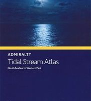 Admiralty NP252 Tidal Stream Atlas: North Sea (Northwestern Part)