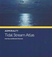 Admiralty NP256 Tidal Stream Atlas: Irish Sea and Bristol Channel