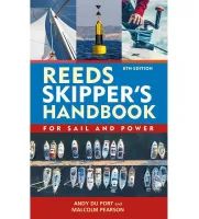 Reeds Skipper's Handbook - For Sail And Power