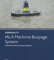 Admiralty NP735 IALA Maritime Buoyage System