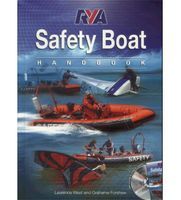 RYA G16 Safety Boat Handbook