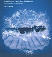 International Safety Management (ISM) Code 2018 Edition