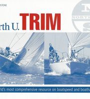North U Racing Trim