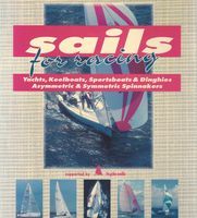 Sails for Racing (fading to cover)