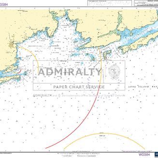 Admiralty 5623 South West Coast Ireland Small Craft Charts