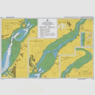 Bristol Channel - Lands End to Milford Haven