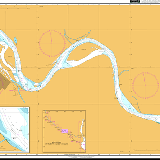 Folio 55 Northern Honshu &amp; Hokkaido