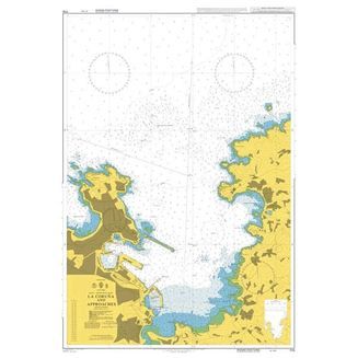 Folio 57 North West Pacific Ocean