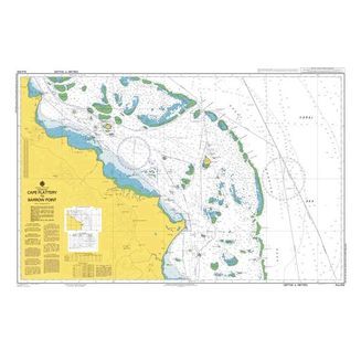Folio 66 East Coast of Australia
