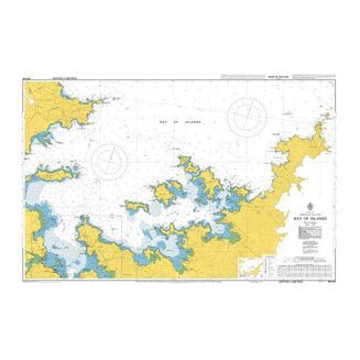 Folio 71 New Zealand, North Island &amp; Cook Strait