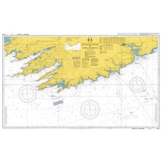 Folio 2 Bristol Channel and  S. Coast of Ireland