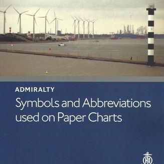 Admiralty Pilots &amp; Guides