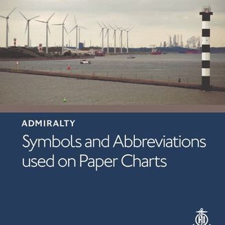 Admiralty Pilots &amp; Guides