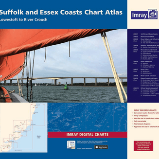 UK &amp; Ireland &amp; full C &amp; Y list